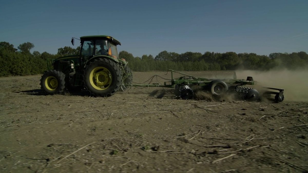 Which vertical tillage tool might be right for you.